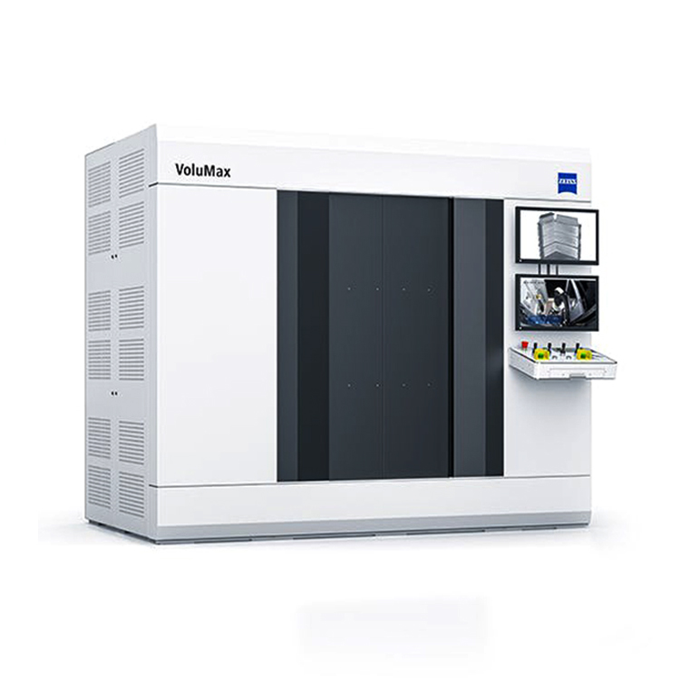 蔡司VoluMax 9 titan工業(yè)CT電池模組無(wú)損檢測(cè)機(jī)