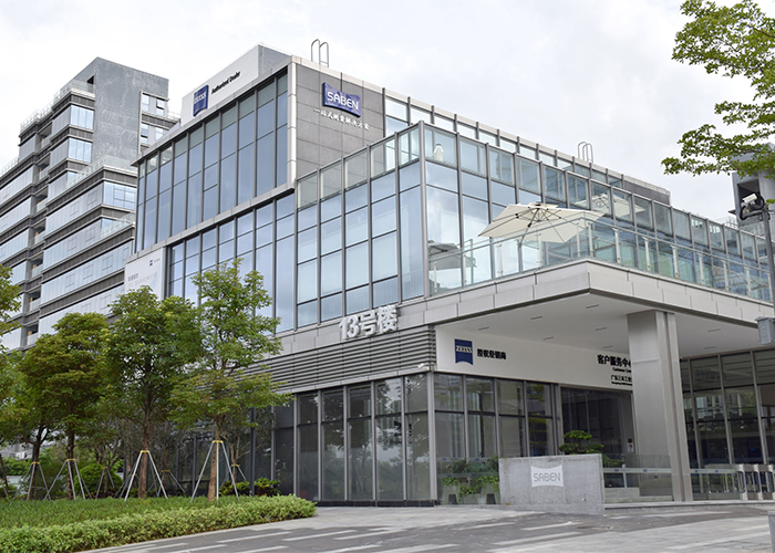 三坐標測量機廠家