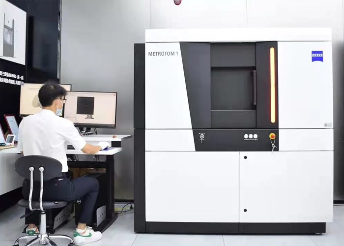 工業CT廠家,蔡司工業CT