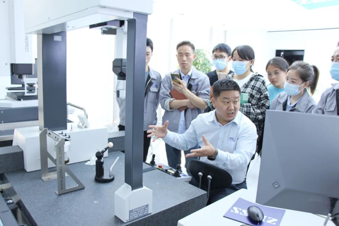 深圳全自動三坐標測量儀廠