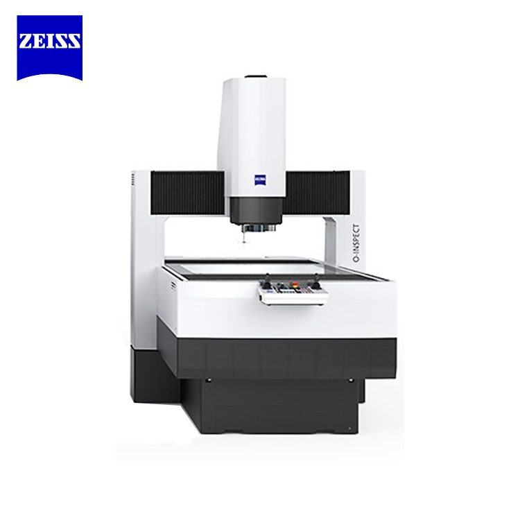 ZEISS O-INSPECT 863復(fù)合式三坐標(biāo)影像測量機(jī)