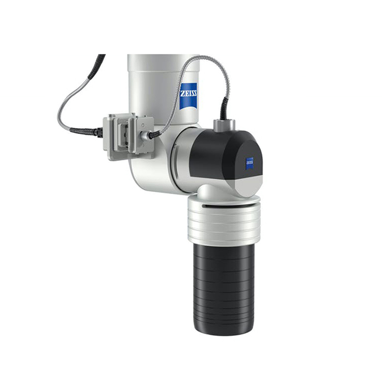 ZEISS DotScan 光學(xué)式掃描探頭 (測(cè)量無死角)
